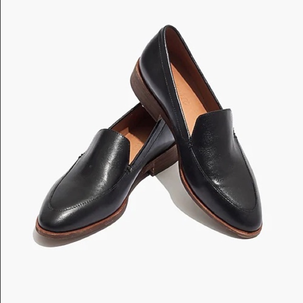 Madewell Frances Loafer